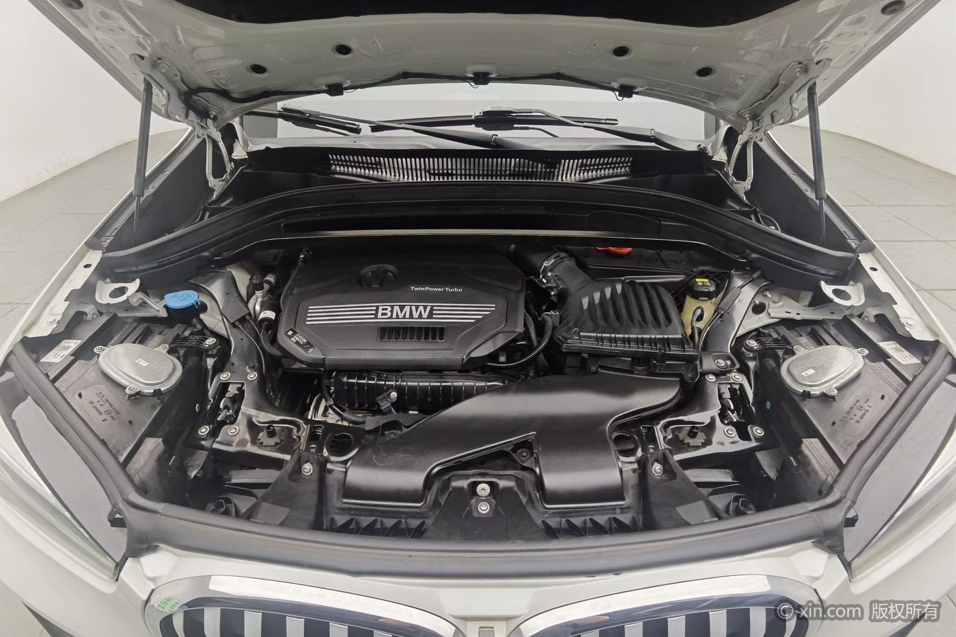 BMW X1 2020 sDrive20Li Premium