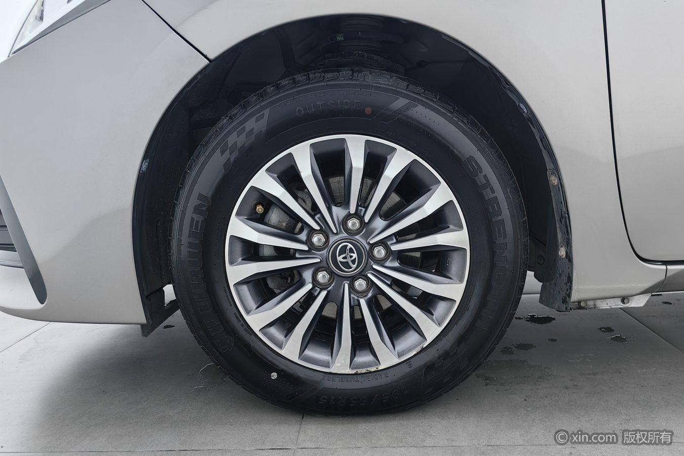 Toyota Corolla 2018 1.2T S-CVT GL Smart V