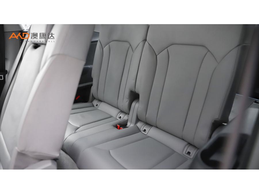 Audi Q7 2018 40 TFSI S line Sport