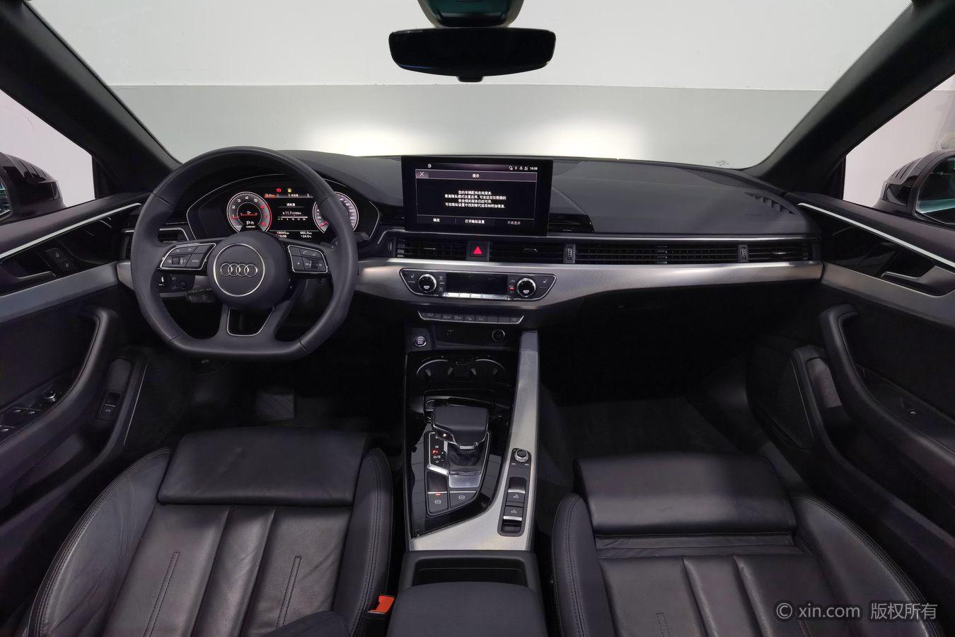 Audi A5: фотография 14 из 24