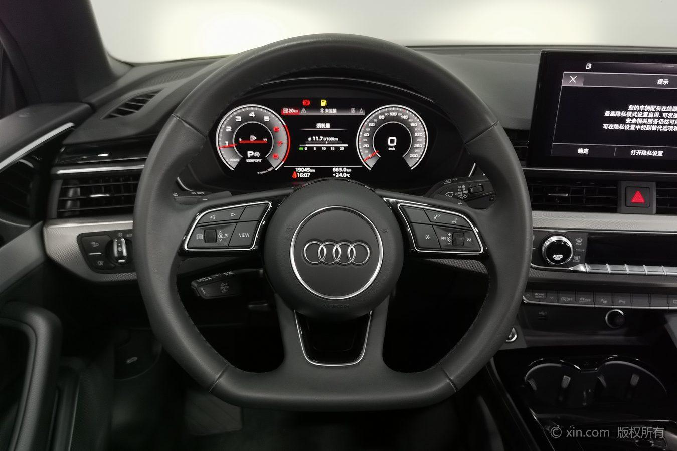 Audi A5: фотография 15 из 24