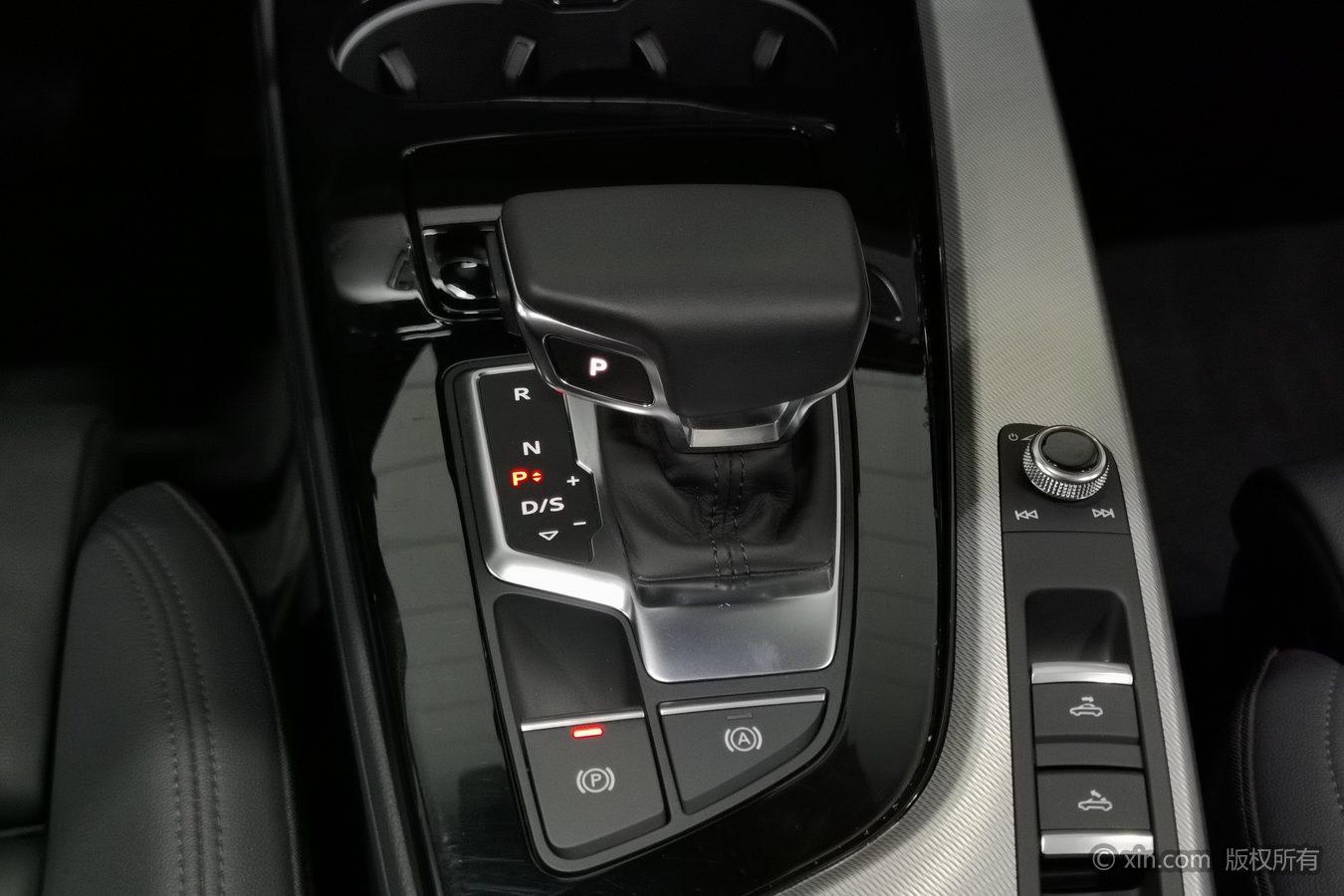 Audi A5: фотография 17 из 24