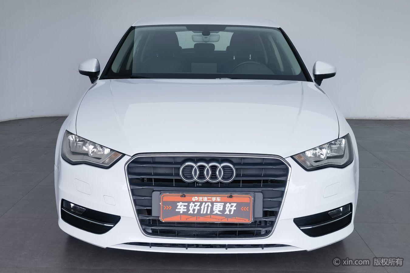 Audi A3 2016 Sportback 35 TFSI