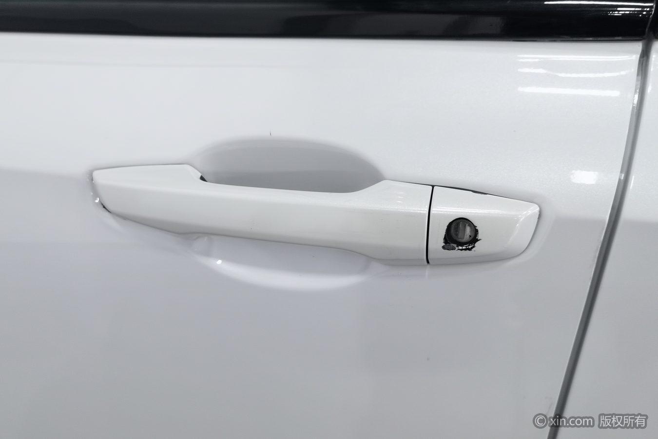 Honda CR-V 2017 2.0L
