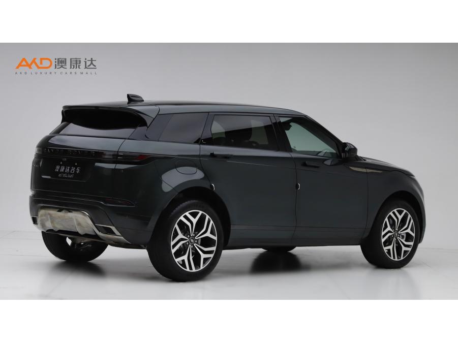 Land Rover Range Rover Evoque 2024 L 2.0T SE