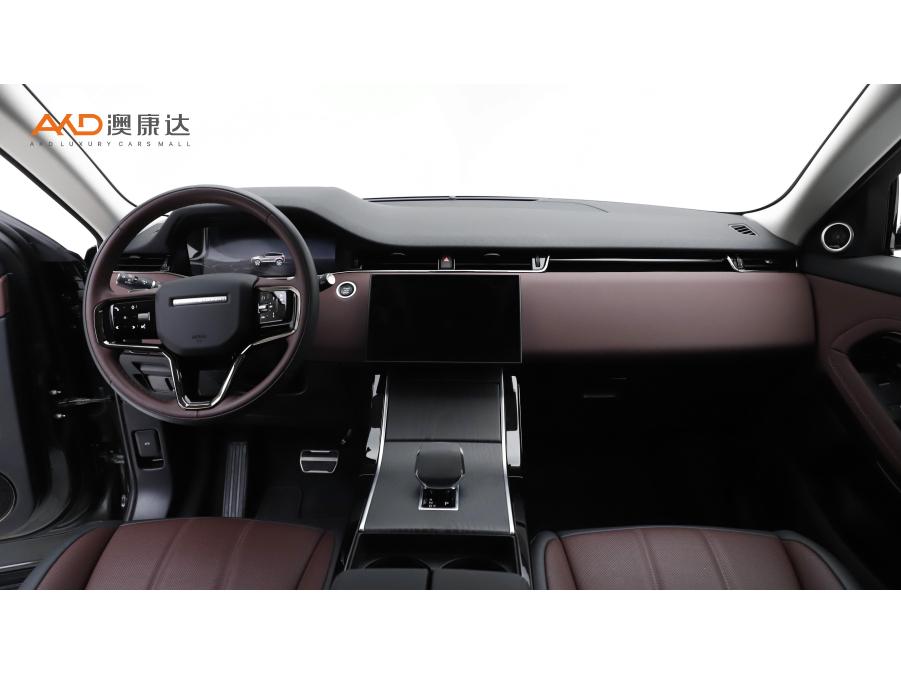 Land Rover Range Rover Evoque 2024 L 2.0T SE