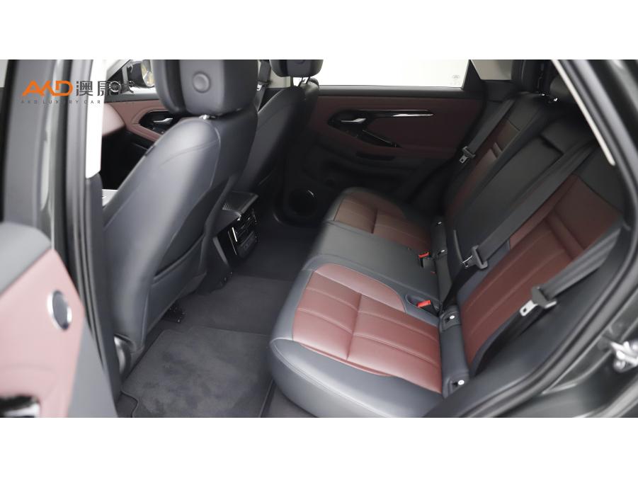 Land Rover Range Rover Evoque 2024 L 2.0T SE