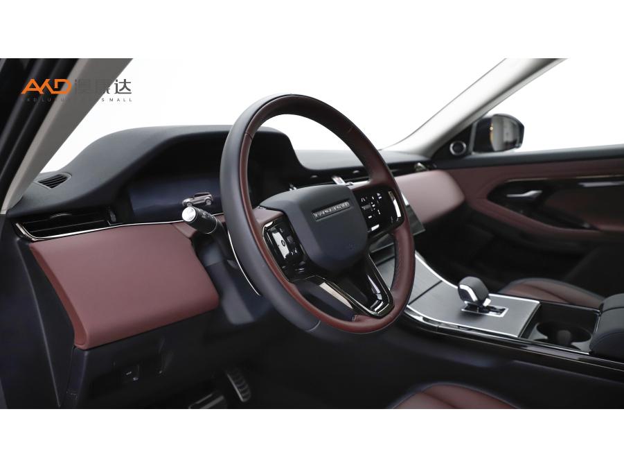 Land Rover Range Rover Evoque 2024 L 2.0T SE