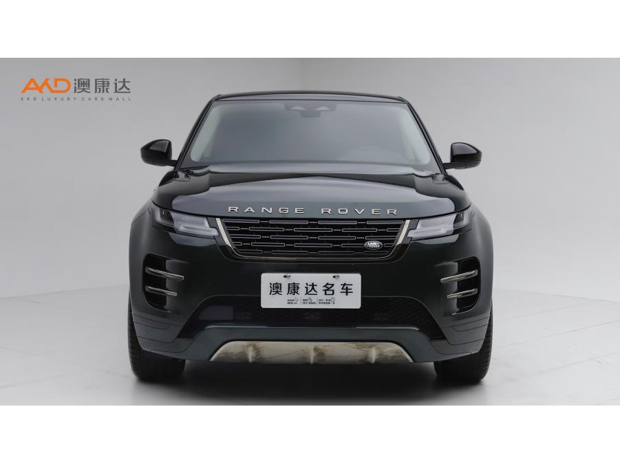 Land Rover Range Rover Evoque 2024 L 2.0T SE