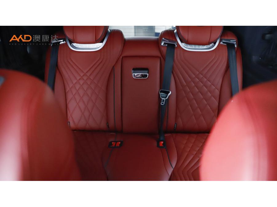 Mercedes-Benz Vito 2024 2.0T Elite 7 мест