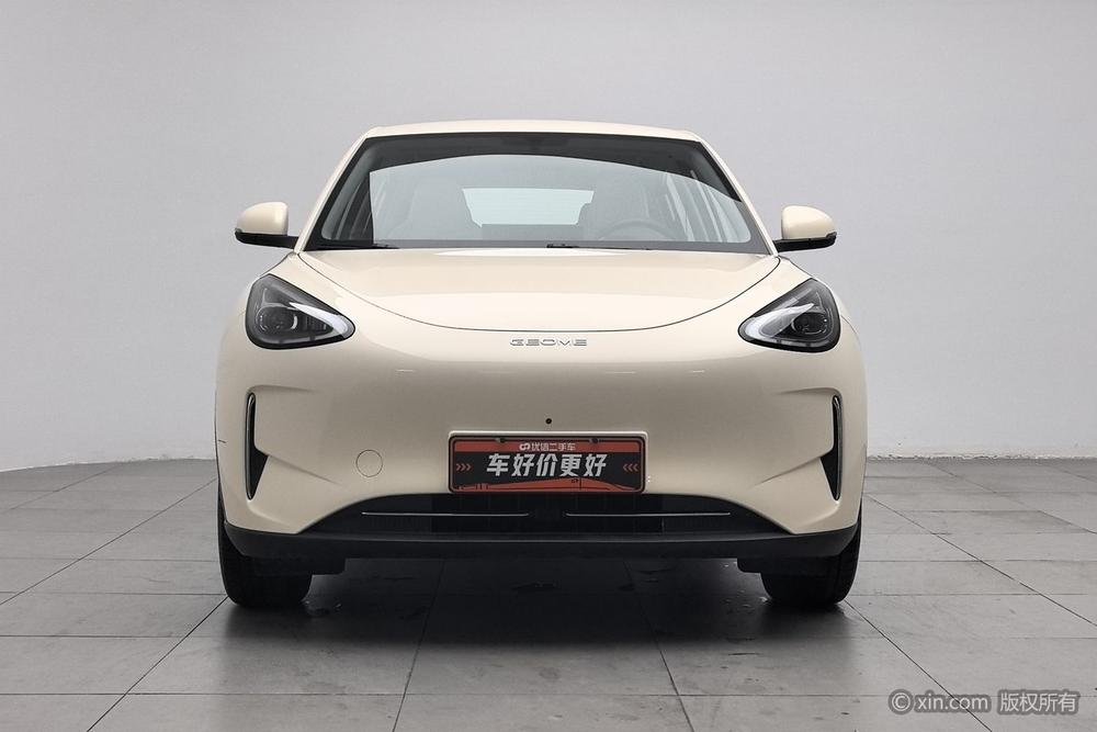 Geely Xingyuan, фото 2