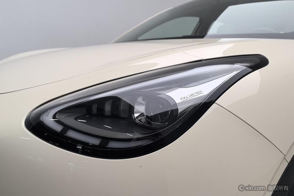 Geely Xingyuan, фото 6