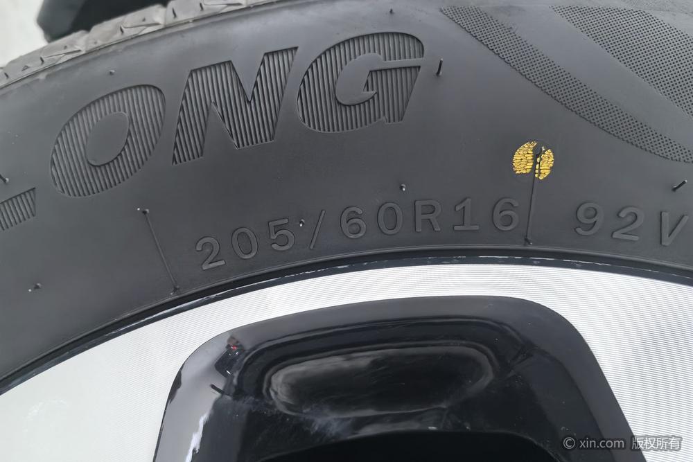 Geely Xingyuan, фото 10
