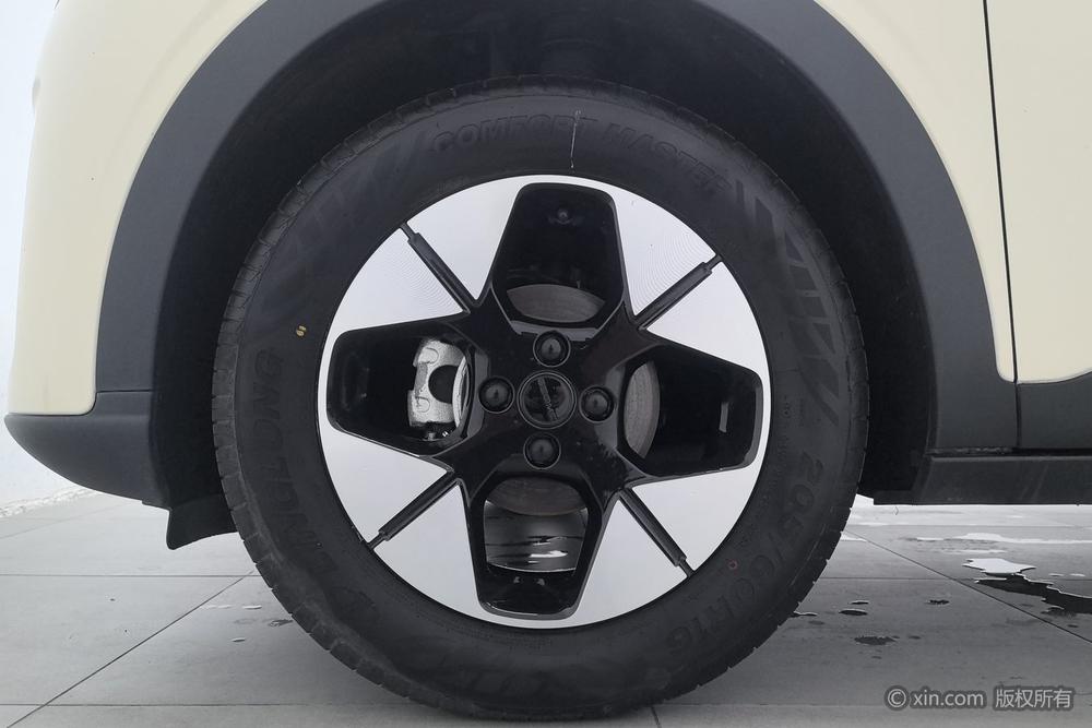 Geely Xingyuan, фото 8