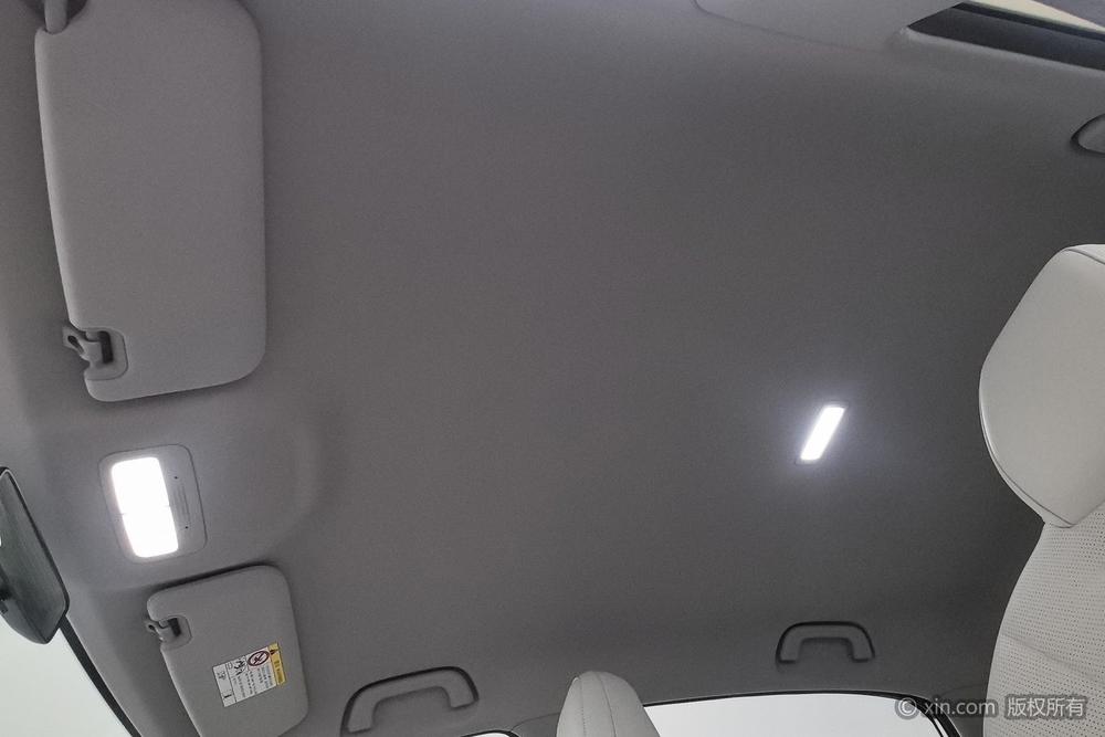 Geely Xingyuan, фото 19