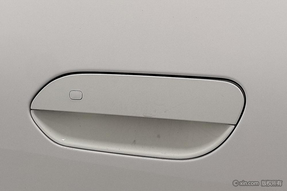 Geely Xingyuan, фото 7