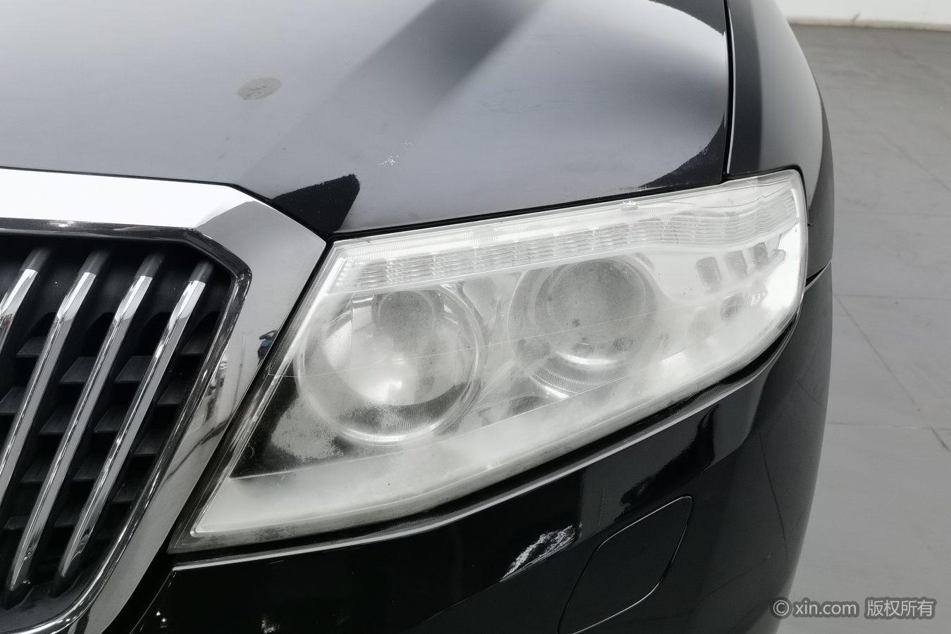 Hongqi H7 2015 2.0T Luxury