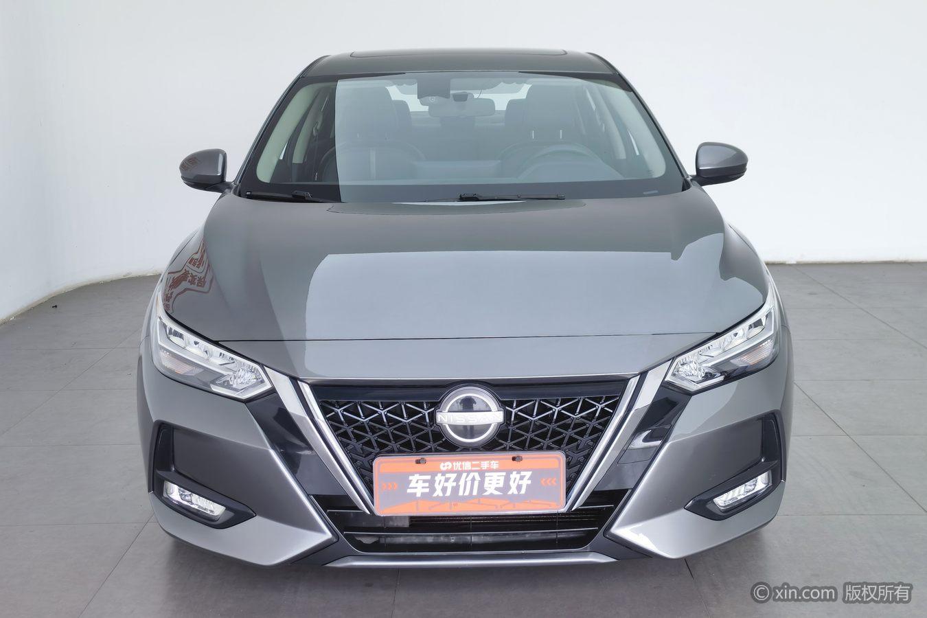 Nissan Xuan Yi id 4453739 из Китая 19