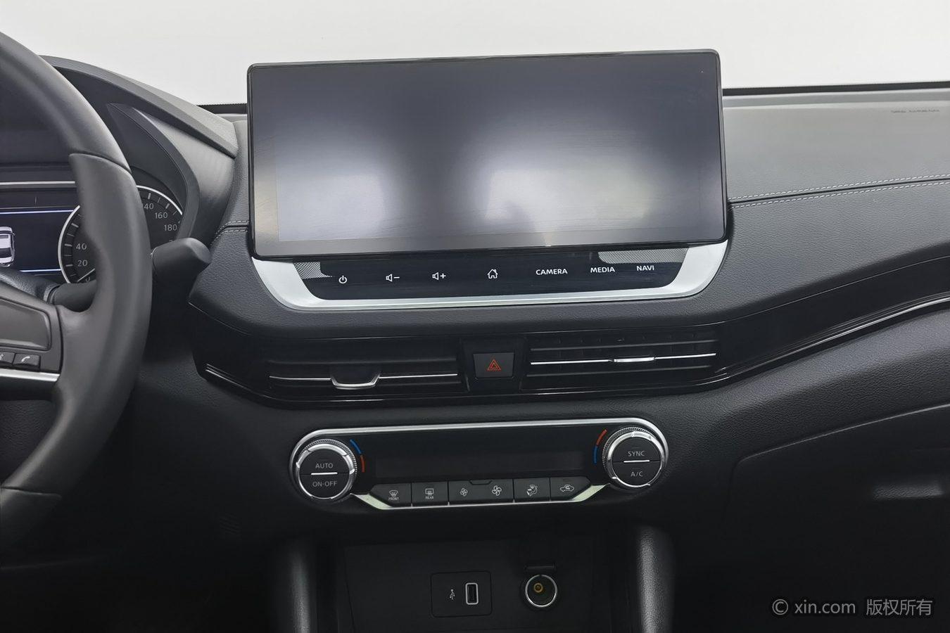 Nissan Xuan Yi id 4453739 из Китая 23