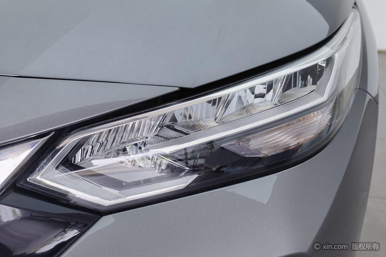 Nissan Xuan Yi id 4453739 из Китая 24