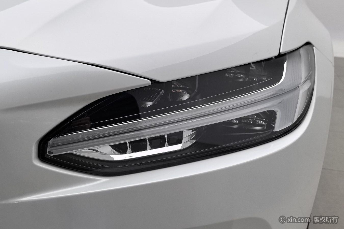 Volvo S90 2019 T5