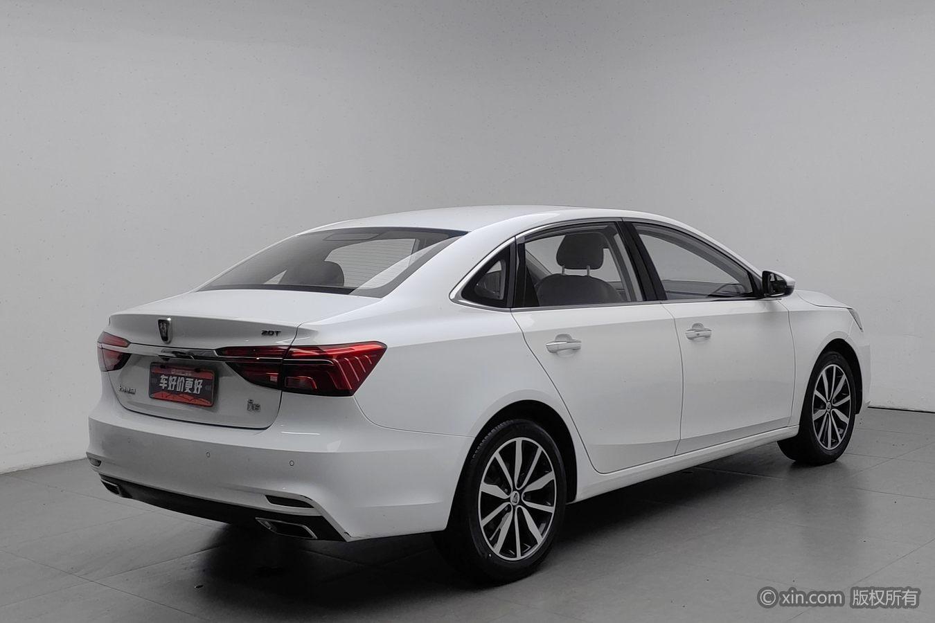 Roewe i6 — фотографии объявления, Фото 3
