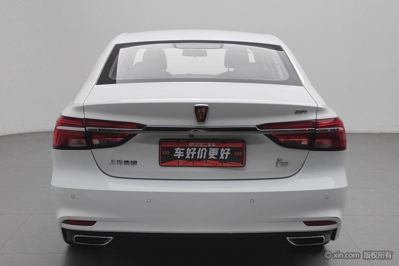 Roewe i6 — фотографии объявления, Фото 5
