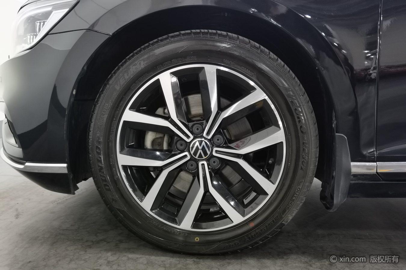 Volkswagen Magotan 2020 330TSI DSG Lead