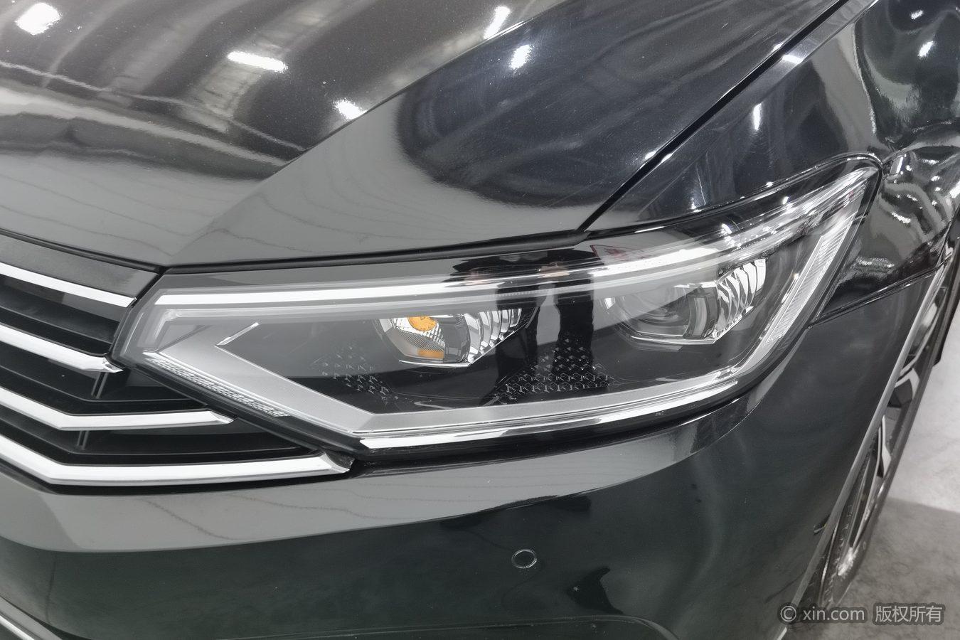 Volkswagen Magotan 2020 330TSI DSG Lead