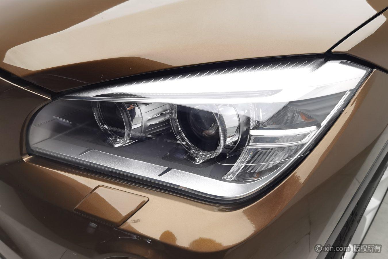 BMW X1 2013 xDrive20i X
