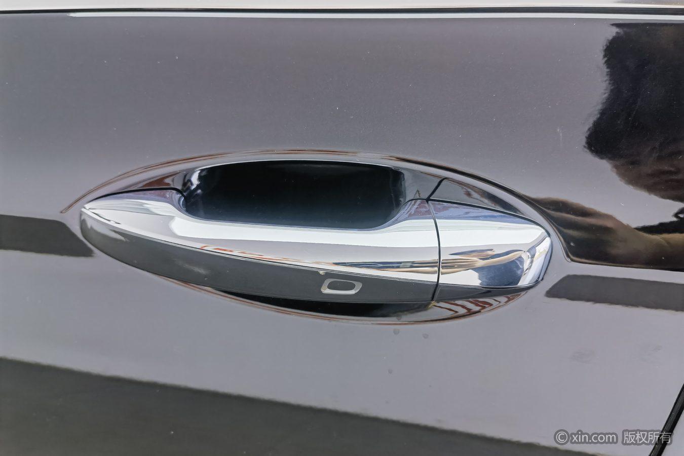 Mercedes-Benz E-Class E 2023 E 300 L Fashion