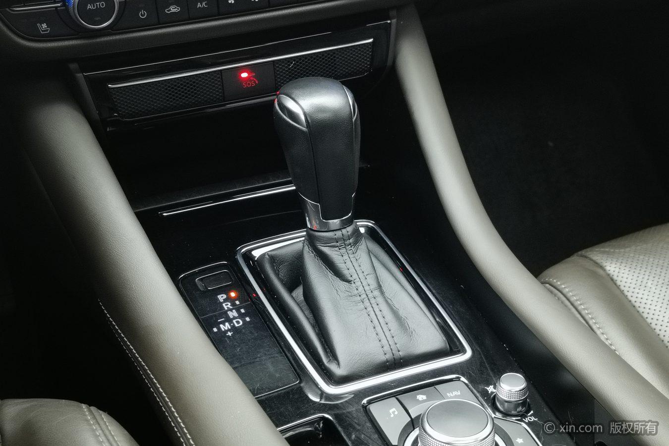 Mazda Atez id 4438249 из Китая 20