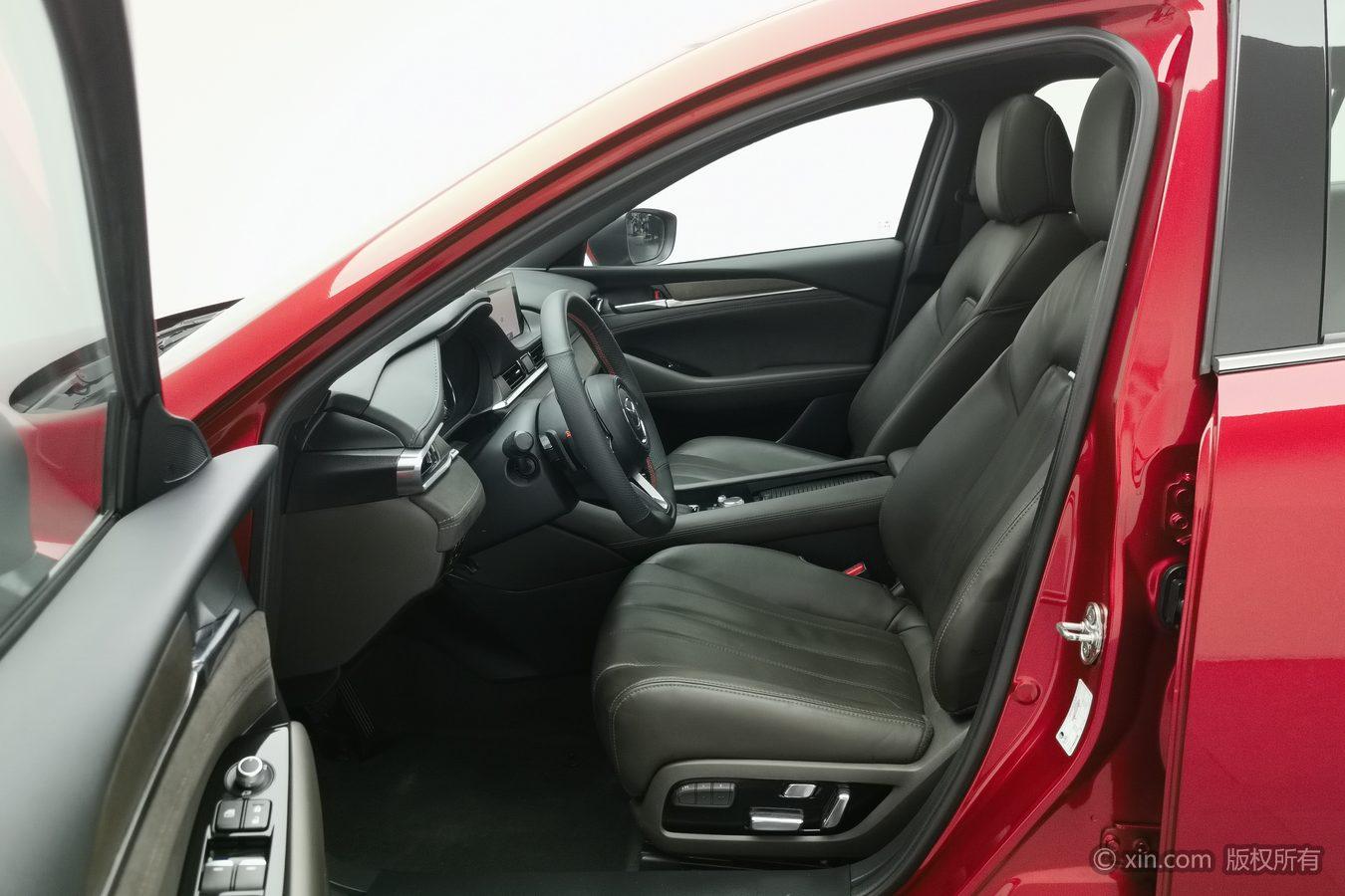 Mazda Atez id 4438249 из Китая 21
