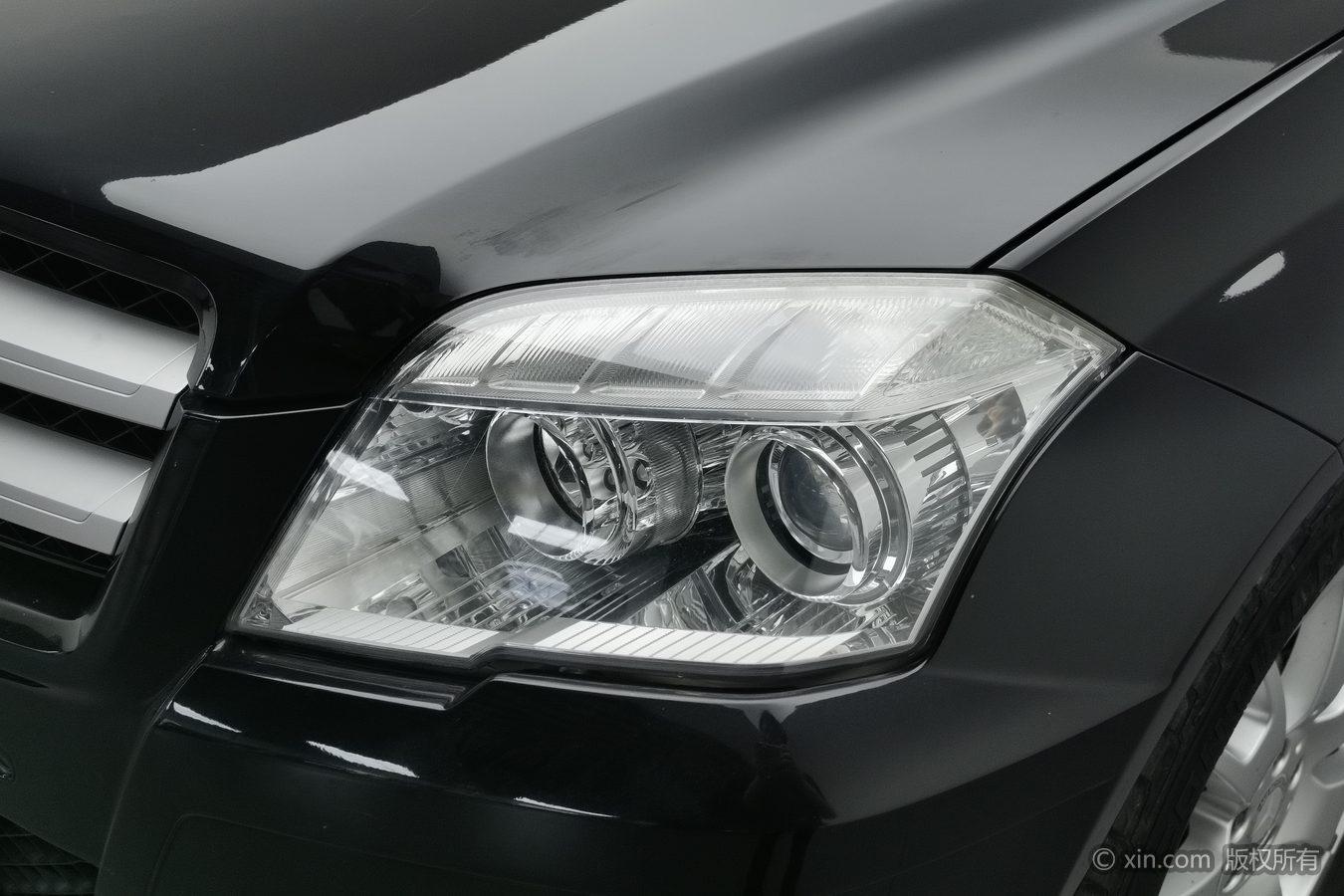 Mercedes-Benz GLK 2012 GLK 300 4MATIC Fashion
