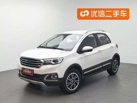 Haval H1