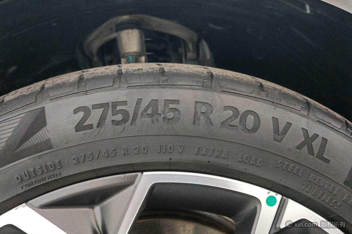 Lynk & Co 09 EM-P 2021 2.0TD местHalo