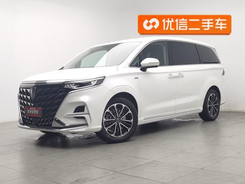 Roewe iMAX8