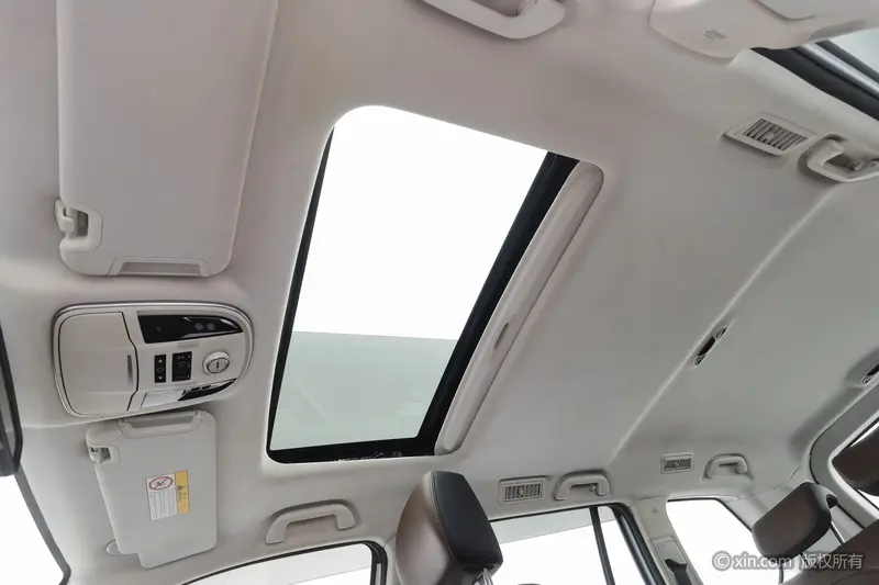 Haval H9 — фото 14