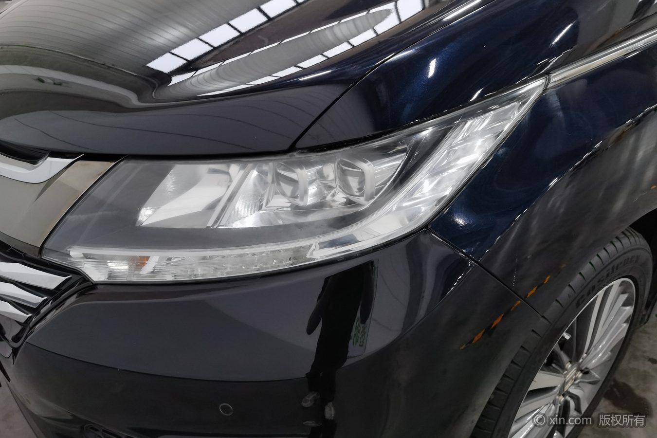 Honda Odyssey 2018 2.4L Smart
