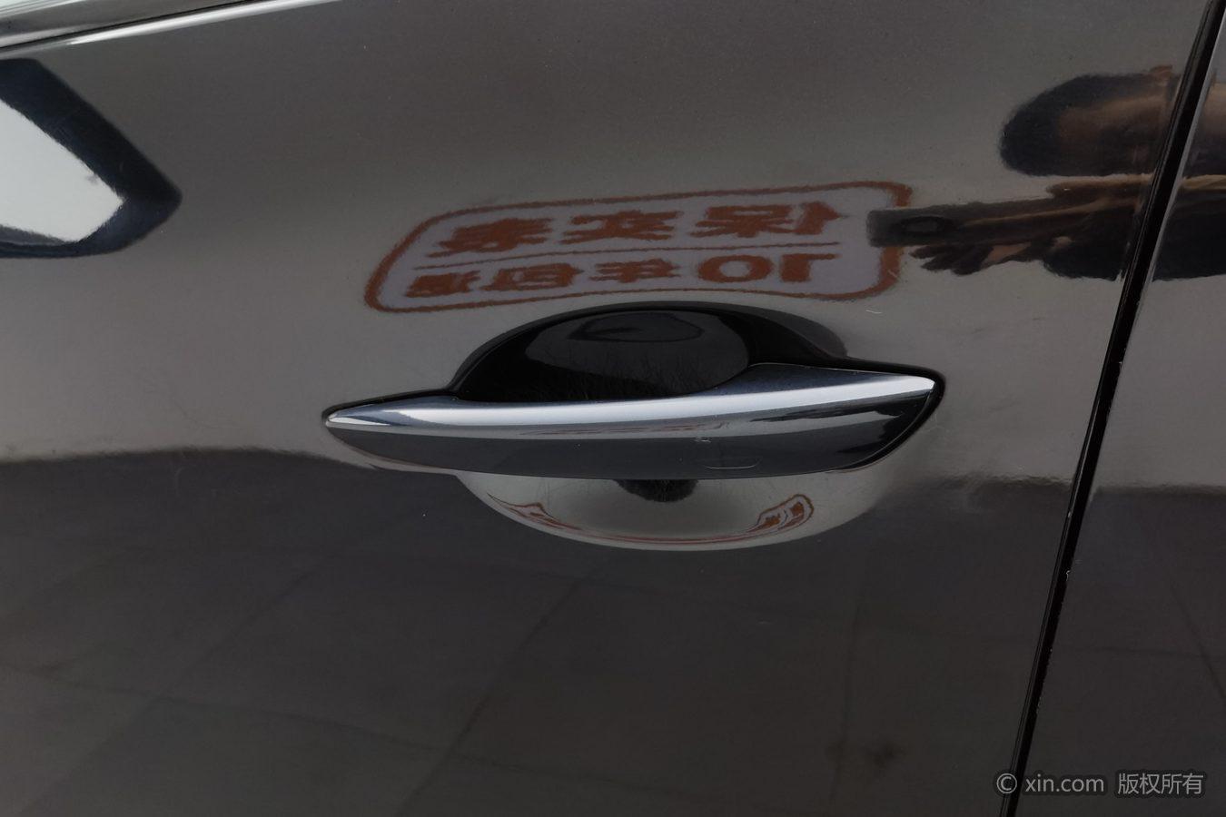 Mazda CX-50 2023 2.5L AT