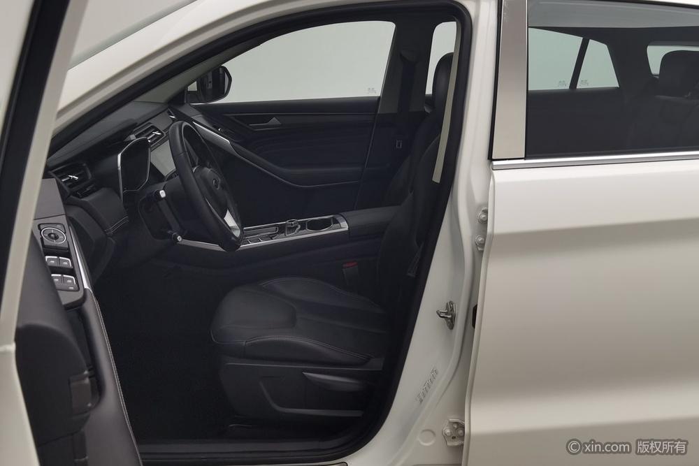 Ford Territory, фото 16