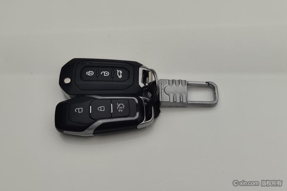Ford Territory, фото 6