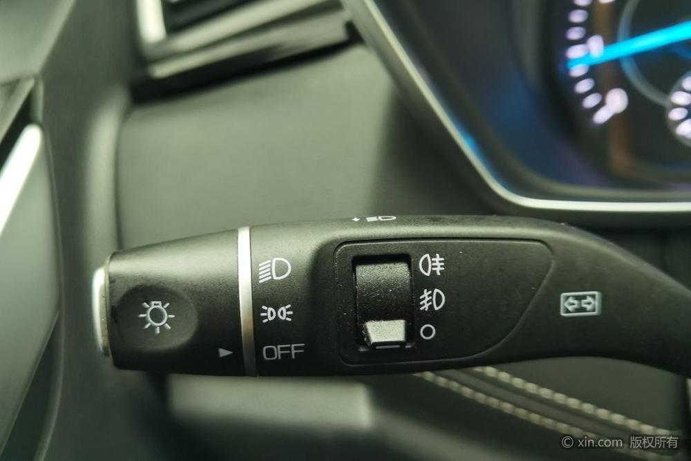 Ford Territory, фото 15
