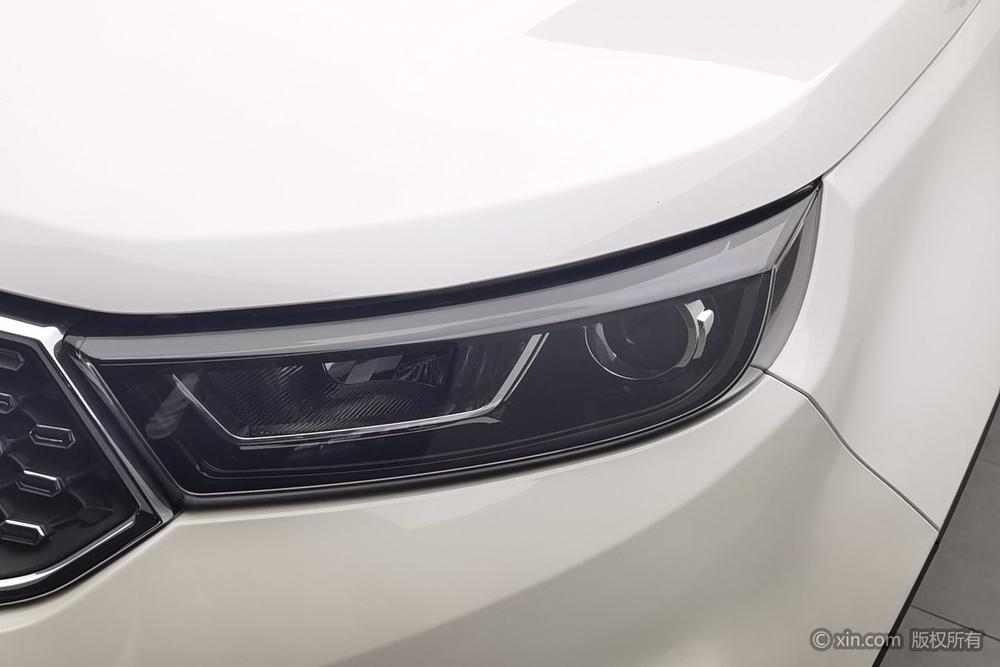 Ford Territory, фото 7