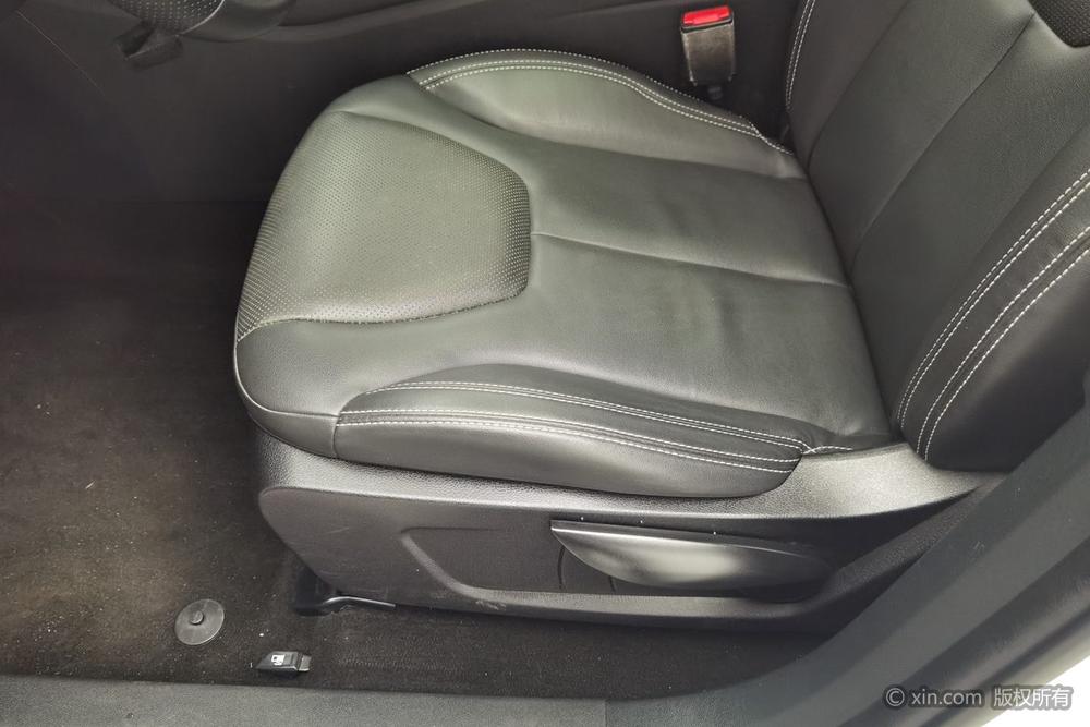 Ford Territory, фото 17