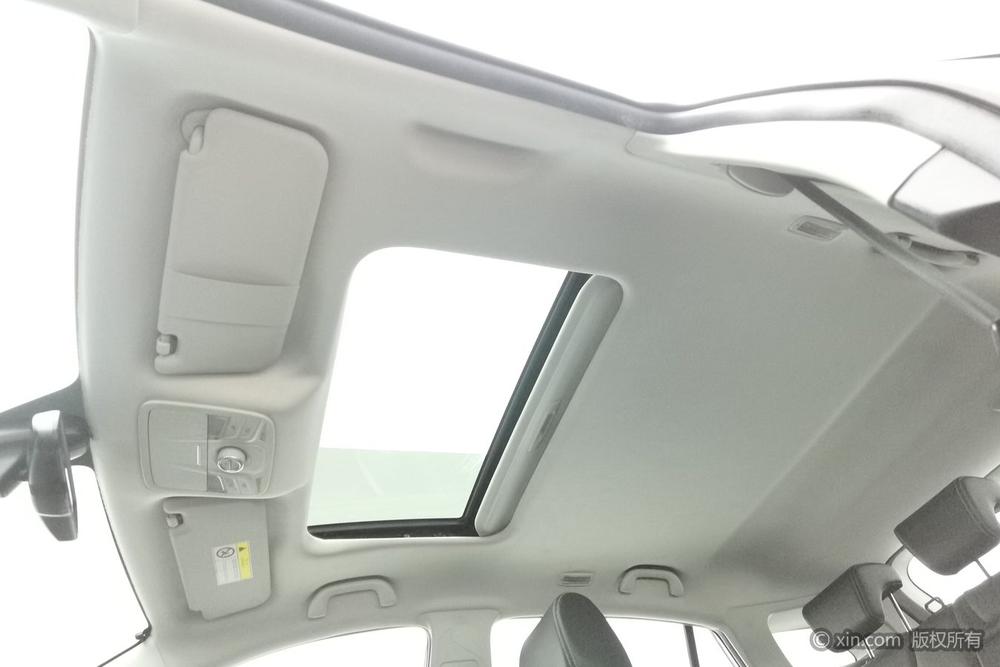 Ford Territory, фото 19