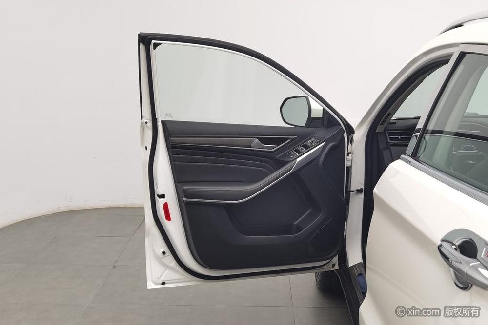 Ford Territory, фото 20