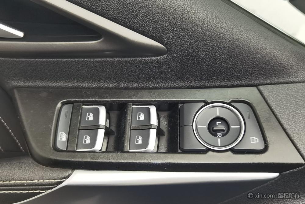 Ford Territory, фото 21