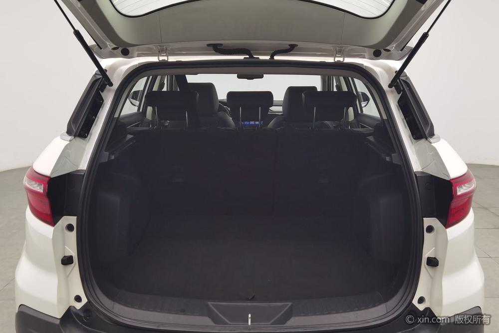 Ford Territory, фото 22