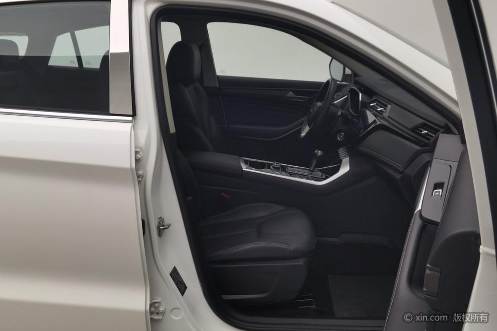 Ford Territory, фото 23